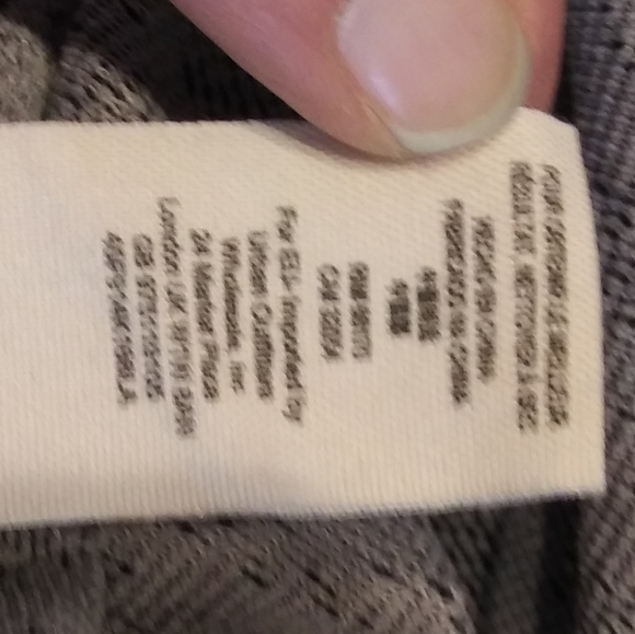 Free People 'Bed of Roses' Sweatshirt - Picture 7 of 7